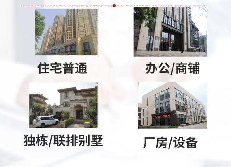 吉安抵押房产贷款